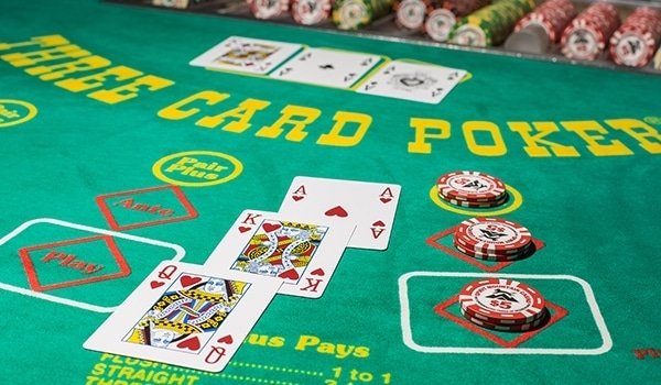 3 Card Poker Batumi - batumicasinoguide.com