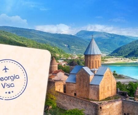 Entry Requirements for Batumi and Georgia: A Comprehensive Guide for Travelers