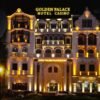 Golden Palace Casino Batumi - batumicasinoguide.com