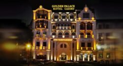 Golden Palace Casino Batumi - batumicasinoguide.com