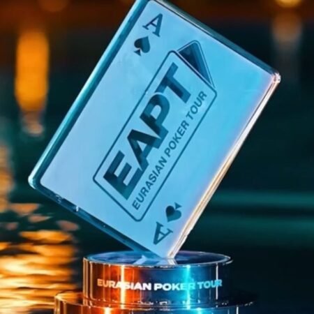 The Eurasian Poker Tour Comes to Batumi: A Historic Event at the Eclipse