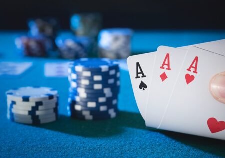 Novo Poker Batumi - batumicasinoguide.com