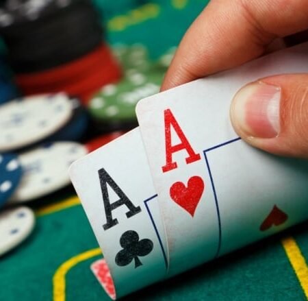 The Unlikely Fate of Texas Hold’em in Batumi: A City’s Preference for Table Games