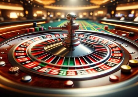 Roulette Batumi - batumicasinoguide.com