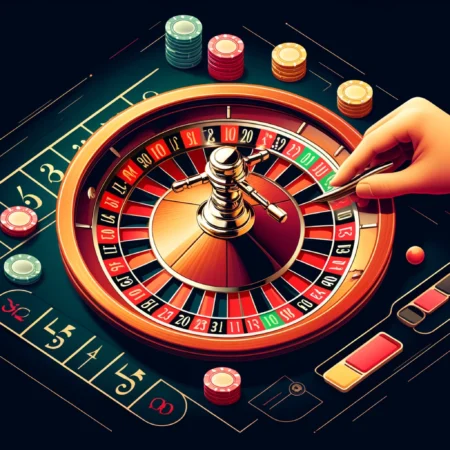 How to win: Roulette – The Basics