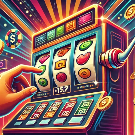 How to win: Casino Slots – The Basics