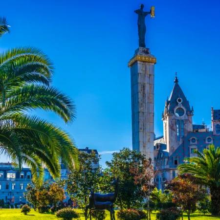 Weather and Climate in Batumi: A Perfect Year-Round Destination for Travelers