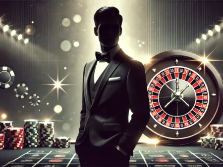 James Bond Roulette Strategy - batumicasinoguide.com