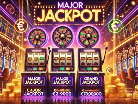 Jackpot EGT Bell Link - batumicasinoguide.com